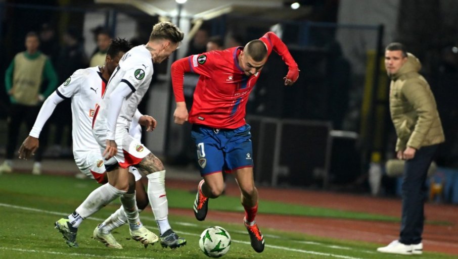 SELEKTOR BiH BIJESAN ZBOG ODLUKE IGRAČA DA ODABERE SRBIJU? Vuković dva puta odbio da igra za reprezentaciju BiH