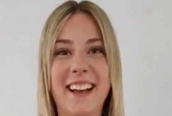 ANJA (17) IZ TREBINJA U „ZVEZDAMA GRANDA“: Odlučna da ostvari svoj san