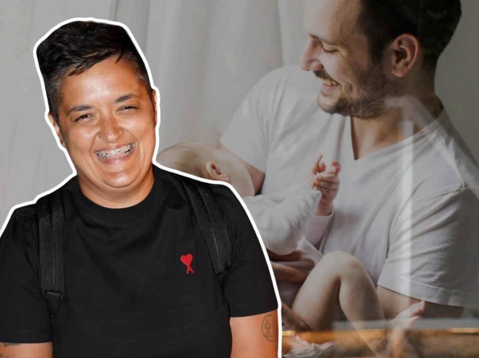 „STRAŠAN DASA“ Marija Šerifović progovorila o ocu svoga djeteta
