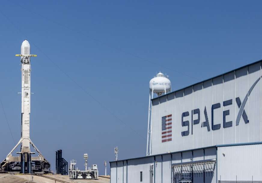 „UZ VJERU U SEBE MOŽE SE DOSTIĆI SVEMIR“ Hercegovka imenovana kao potpredsjednica u Maskovoj kompaniji SpaceX (FOTO)