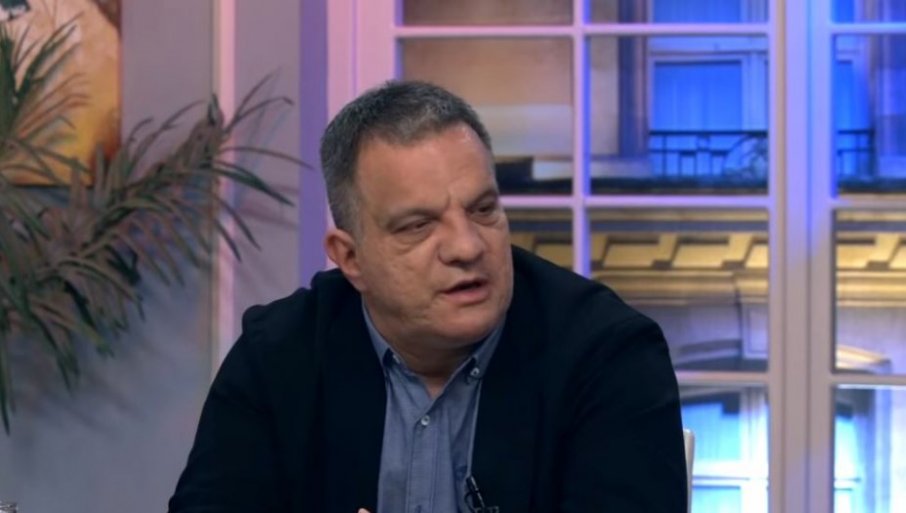 OGLASIO SE DEJAN VUK STANKOVIĆ NAKON ŠTO MU JE POZLILO: „Zapanjen sam količinom mržnje i laži koje sam čuo na svoj račun“