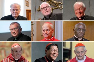 USKORO TAJNI SASTANAK KARDINALA: Ko će biti novi papa?