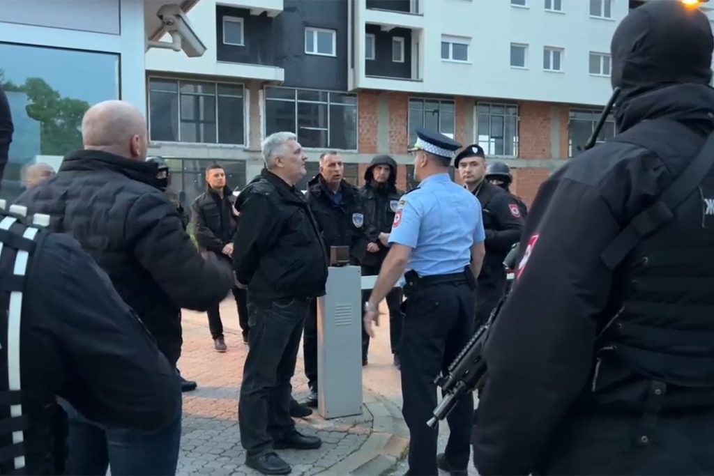 BiH SINOĆ BILA NEKOLIKO MINUTA OD DRŽAVNOG UDARA: Reakcije iz Rusije na pokušaj hapšenja Dodika