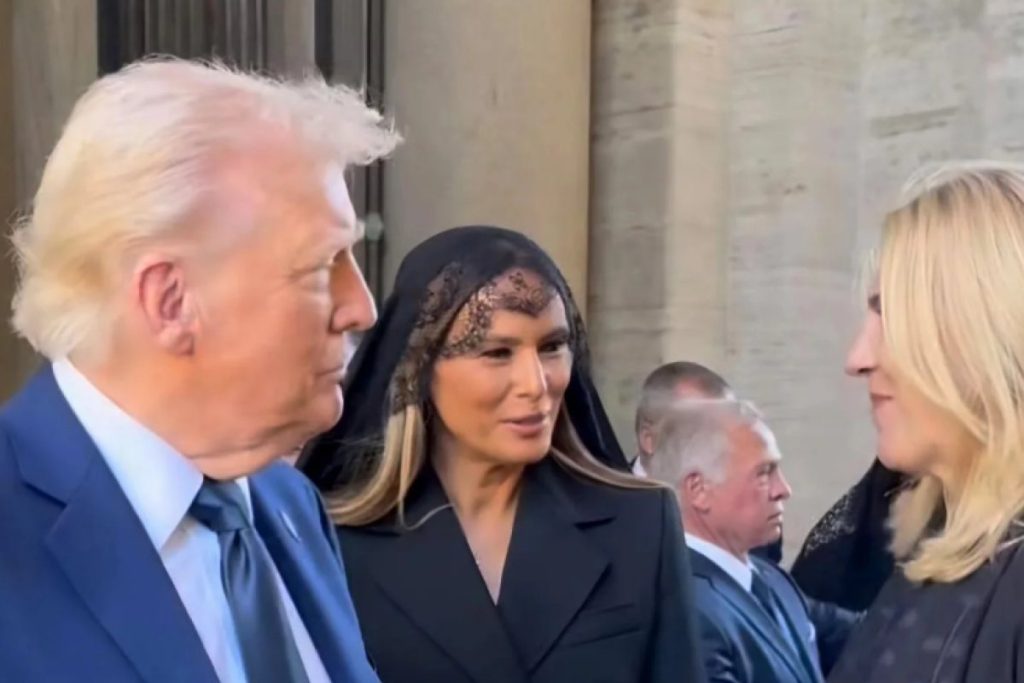 CVIJANOVIĆ O SUSRETU SA TRAMPOM: Čim ga sretnete, postaje jasno zašto je ubjedljivo pobijedio na izborima u SAD (FOTO)