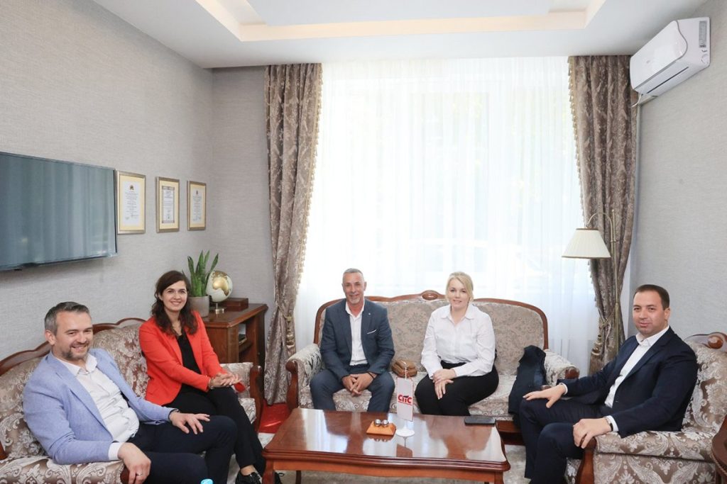 SPS PROŠIRIO KAPACITETE: Cijeli odbor Demosa prešao kod Selaka