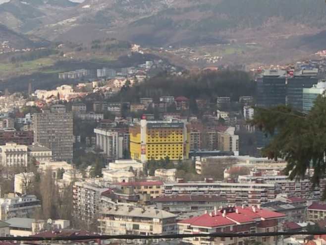 NOVI DIPLOMATSKI GAF POLITIČKOG SARAJEVA: Izraelska ambasadorka oštro odgovorila (VIDEO)