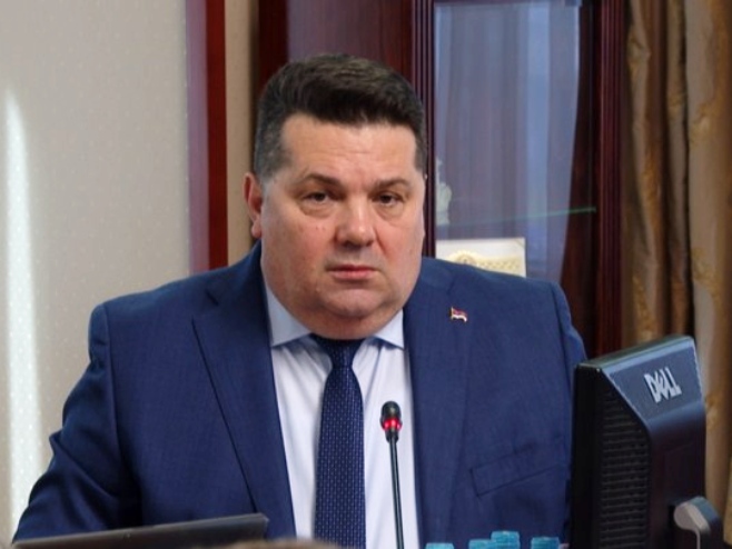 STEVANIĆ O REFERENDUMU: Kada će se donijeti odluka nije na nama, postupićemo u skladu s odlukom Ustavnog suda