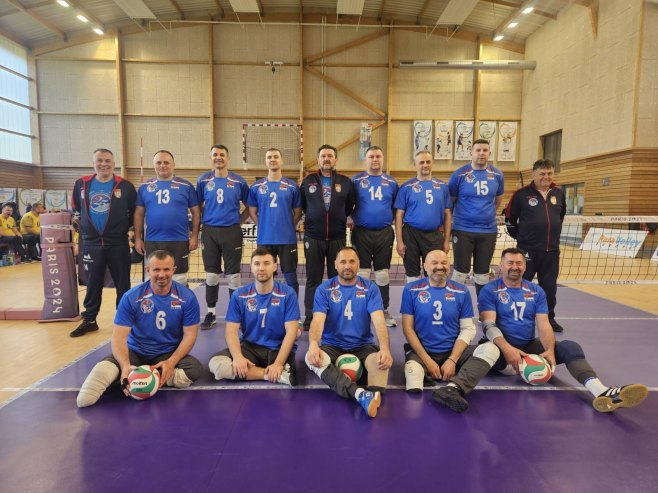 BANJALUČANI OSTVARILI USPJEH U FRANCUSKOJ: Bronza za OKI  na evroliginom turniru u Francuskoj (VIDEO)