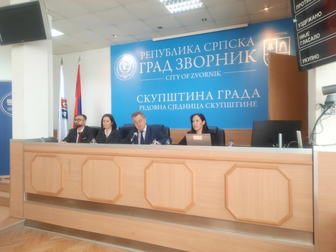 RASPRAVA O NACRTU USTAVA SRPSKE U ZVORNIKU: Cilj je ponovno uspostavljanje ustavnih nadležnosti Republike Srpske