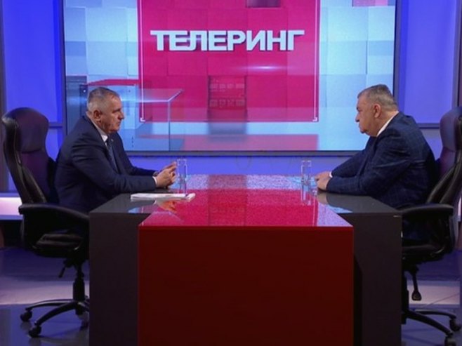 VIŠKOVIĆ: Iz Sarajeva mislili su da će preko Suda i Tužilaštva BiH riješiti neostvarene želje iz rata od 1992. do 1995. godine