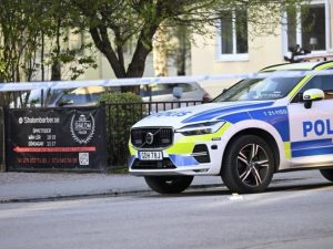 HOROR U ŠVEDSKOJ: U pucnjavi poginule tri osobe