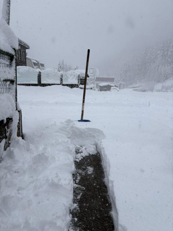 STIŽU SUPERĆELIJSKE OLUJE: Meteorolozi upozorili da se širi nevrijeme iz Italije