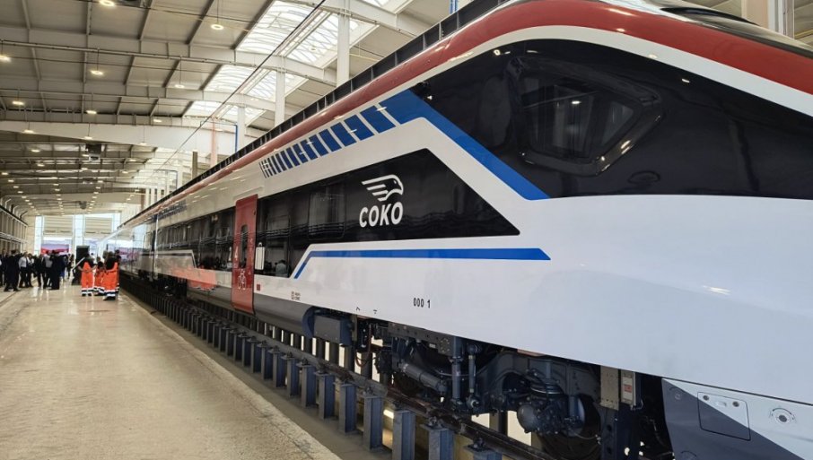 OD BEOGRADA DO BUDIMPEŠTE ZA TRI SATA: Vučić najavio otvaranje brze pruge