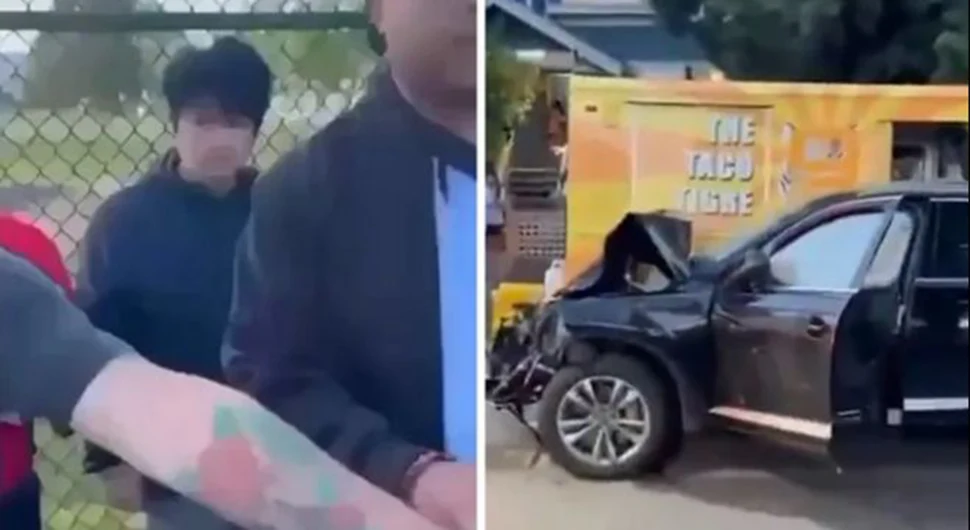 VIŠE LJUDI POGINULO, DESETINE POVRIJEĐENO: Ovo je vozač, masovni ubica iz Vankuvera, samo je izgovorio jednu riječ