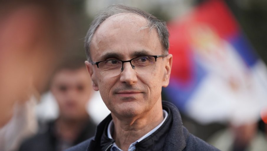 PROSLAVIO SRPSKU MEDICINU ŠIROM SVIJETA: Ovo je biogrgrafija Đure Macuta