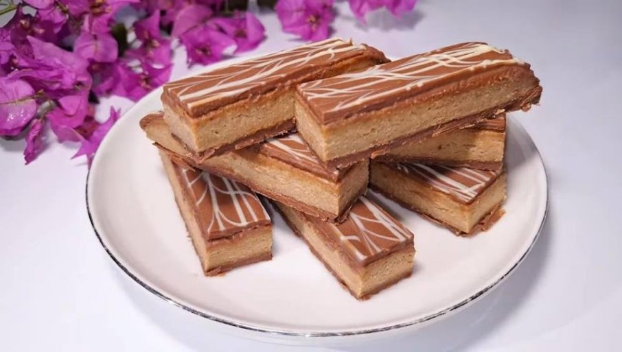 MALO DRUGAČIJA BAJADERA: Probajte ovaj recept, oduševićete se