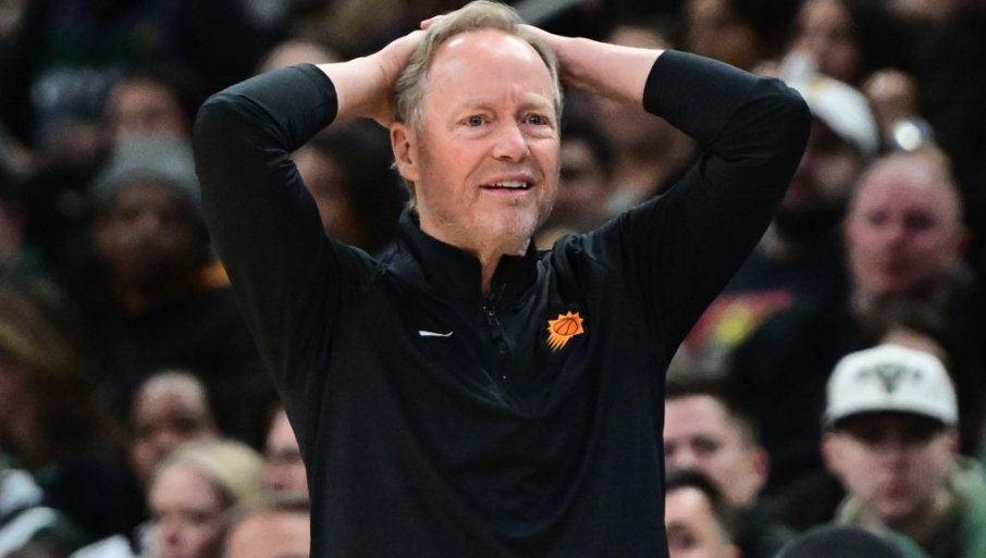 OČEKIVANO: Nakon loše sezone, trener Finiksa dobio otkaz (FOTO)