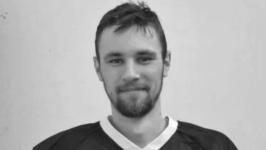 ТРАГЕДИЈА: Погинуо репрезентативац Србије (ФОТО)