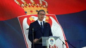 VUČIĆ STIŽE U DONJU GRADINU: Srbija odaje počast žrtvama Jasenovca