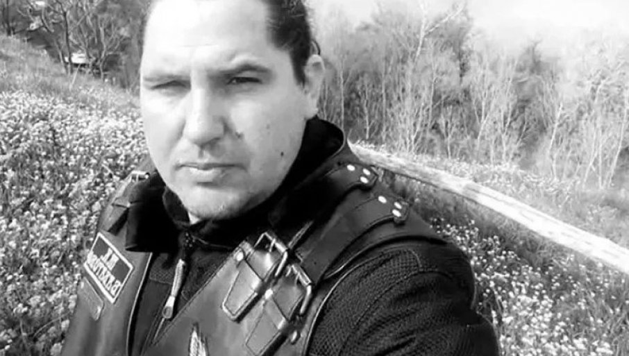 „ОВАКВОГ НАСМИЈАНОГ ЋУ ТЕ ПАМТИТИ“ Ово је мотоциклиста који је јутрос погинуо, пријатељи се опраштају на мрежама