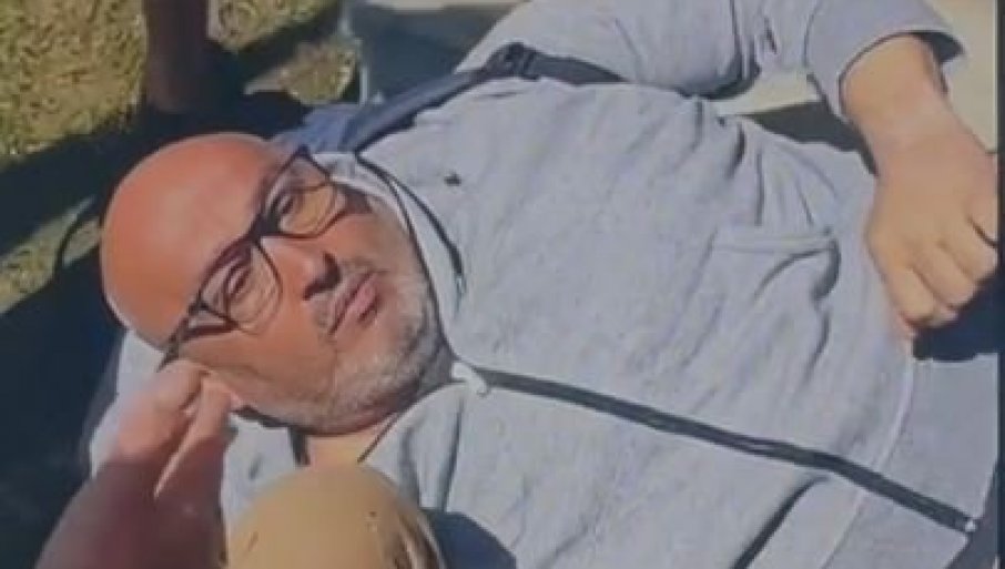 „NEMILOSRDNO, NEČOVJEČNO, ZVJERSKI“ Oglasila se ćerka Patrika Drida, nakon što je napadnut