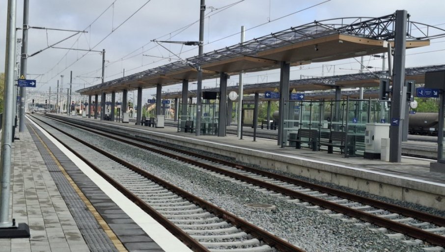 OD NOVOG SADA DO SUBOTICE ZA 40 MINUA: Željno se iščekuje čeka početak saobraćanja brze železničke trase