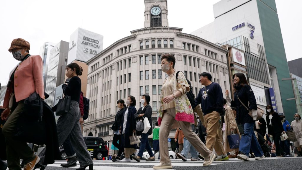 ZABRINJAVAJUĆI PODACI NA ISTOKU: Japan zabilježio rekordni pad stanovništva