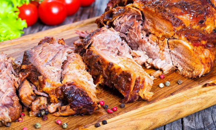 КАКО ДА ИМАТЕ ХРСКАВО И УКУСНО ПЕЧЕЊЕ НА СТОЛУ: Кувари открили пар трикова