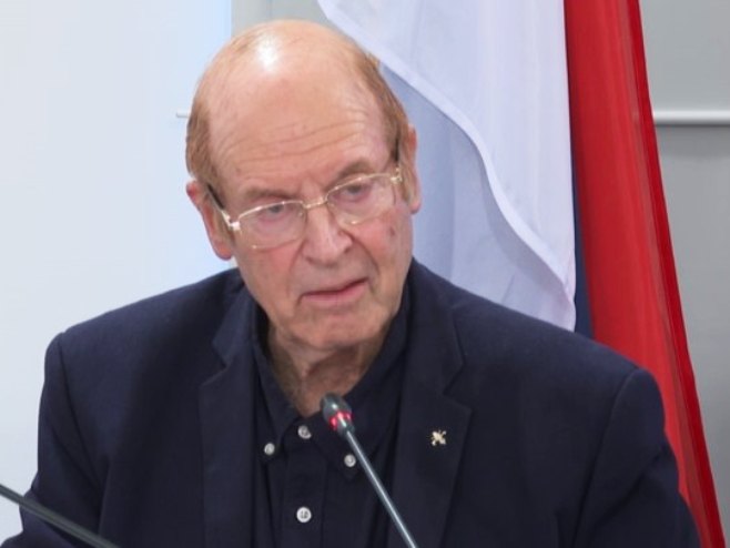 „JASENOVAC JE KLANICA NEVINIH ŽRTAVA“: Grajf o najvećem mjestu patnje i stradanja srpskog naroda (VIDEO)
