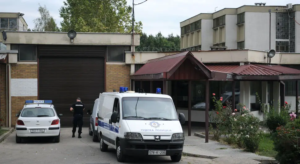 PONOVO MU POZLILO: Malić nakon infarkta vraćen u KPZ, supruga tvrdi da nema adekvatno liječenje