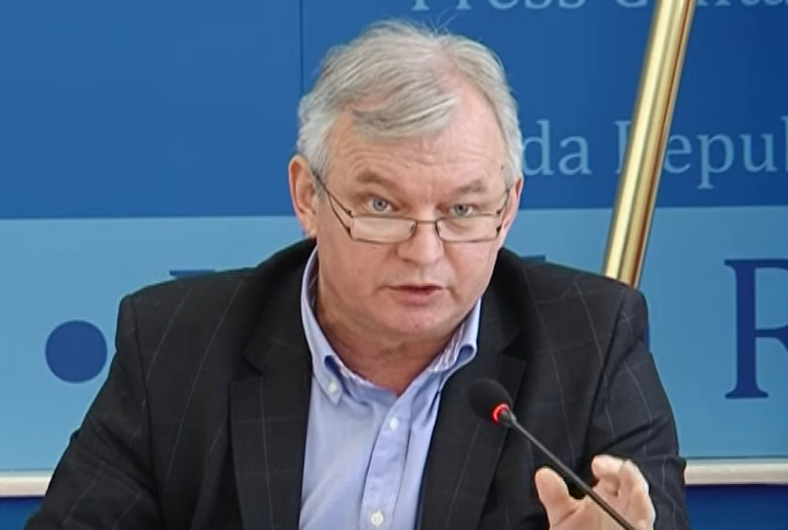 KOVAČEVIĆ BI MOGAO DA ROBIJA 5 GODINA: Bivši ministar u Vladi RS osumnjičen za zloupotrebu položaja