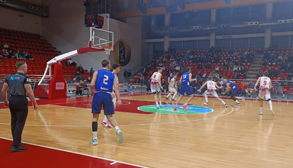 IGOKEA ELIMINISANA: Beograđani jači od tima iz Laktaša