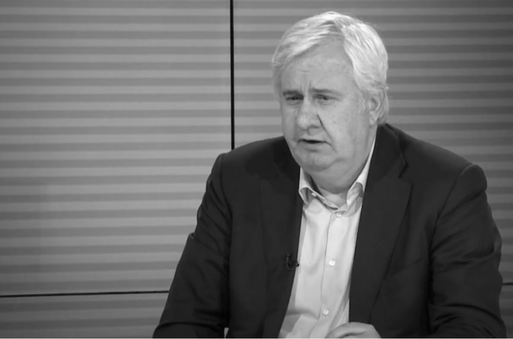 PORODICA I PRIJATELJI U ŽALOSTI: Preminuo advokat Slobodan Ružić