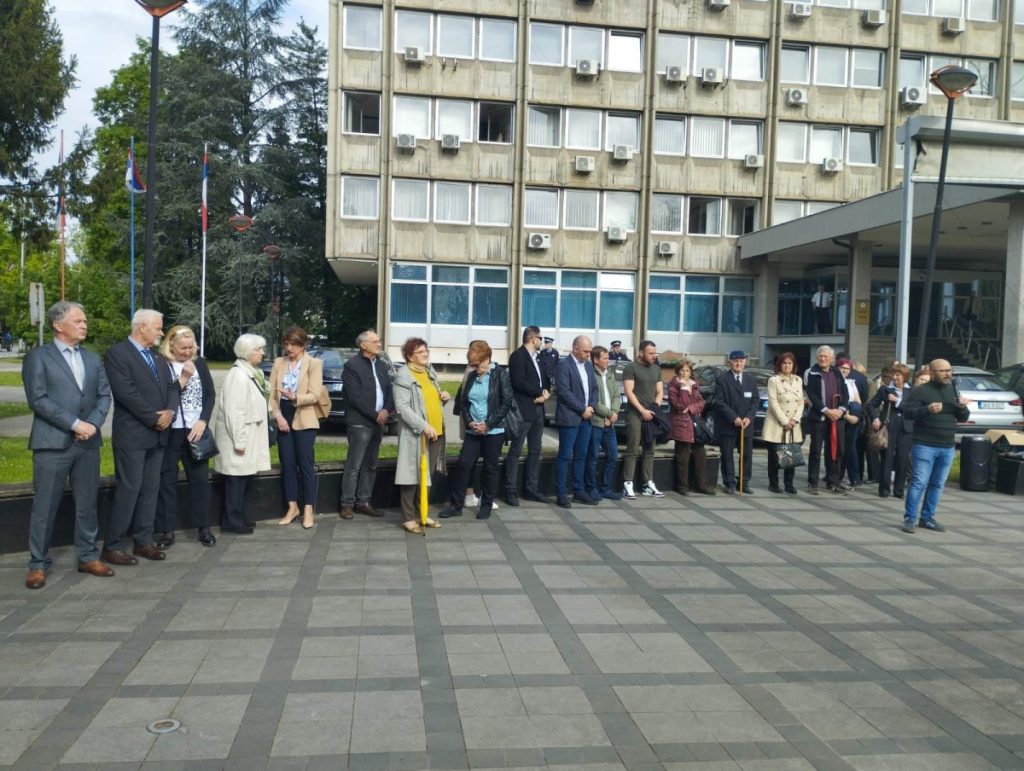 PLAČ ŽRTAVA I DANAS ODJEKUJE: Užas Jasenovca najveće ljudsko zlo (FOTO)