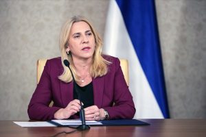 SARAJEVO DRŽI BiH U INFRASTRUKTURNOJ IZOLACIJI: Cvijanović o blokadi otvaranja novog graničnog prelaza u Gradišci