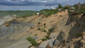 ŽIVOT IZNAD PROVALIJE: Nevolje mještana ugljevičkih sela ispod Majevice zbog širenja kopova uglja