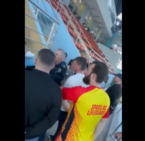 POKUŠALI IZBACITI DJECU SA INVALIDITETOM:U Sarajevu se odigrala prava drama, roditelji ogorčeni (VIDEO)