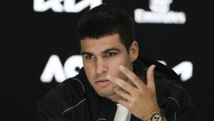 ALKARAZ SE POVUKAO SA MASTERSA U MADRIDU: Španac obrazložio svoju odluku