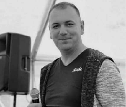 ХЕРЦЕГОВИНА ЗАВИЈЕНА У ЦРНО: Ово је човјек који је погинуо у стравичној несрећи