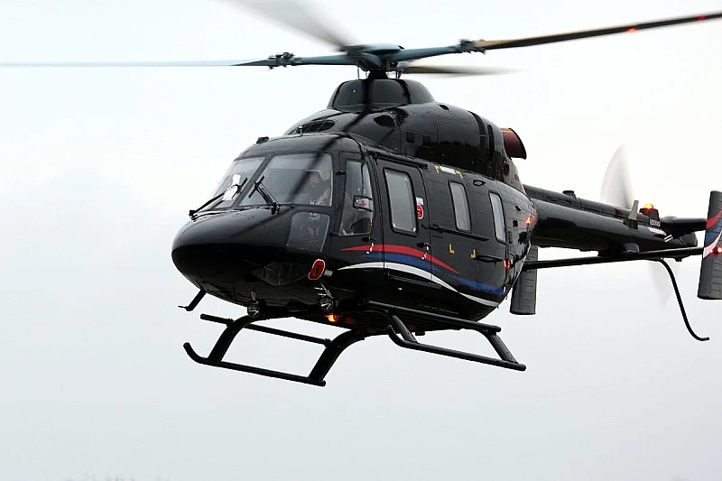 VLADA SRPSKE NABAVLJA HELIKOPTER: Iz budžeta se izdvaja preko 14 miliona KM