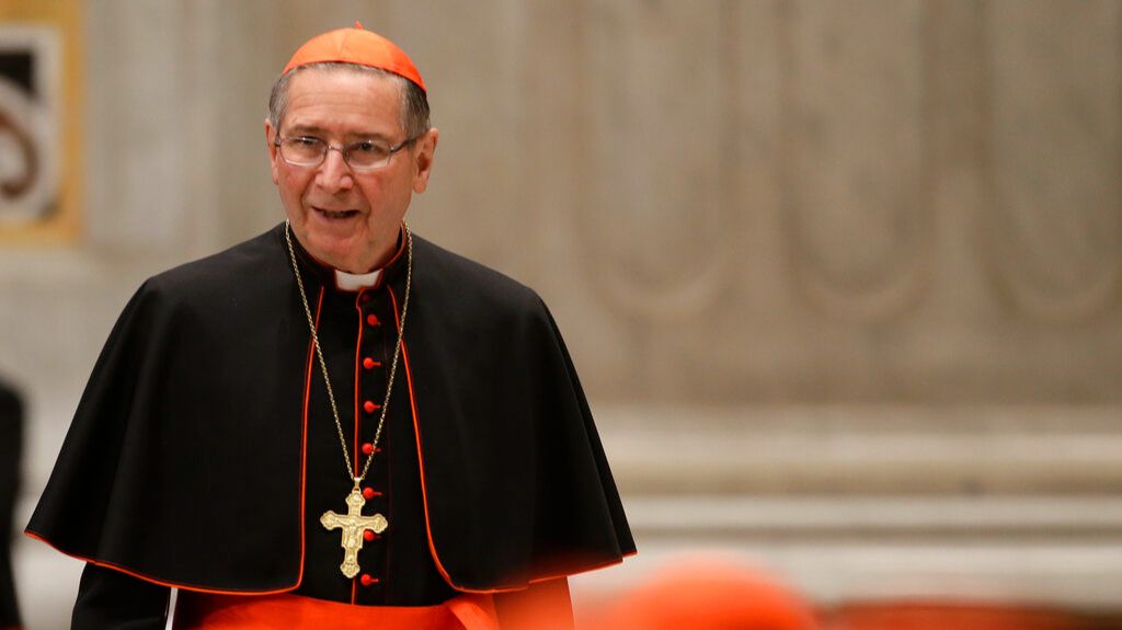 JAVNOST ZGROŽENA: Poznato ko će zatvoriti kovčeg pape Franje