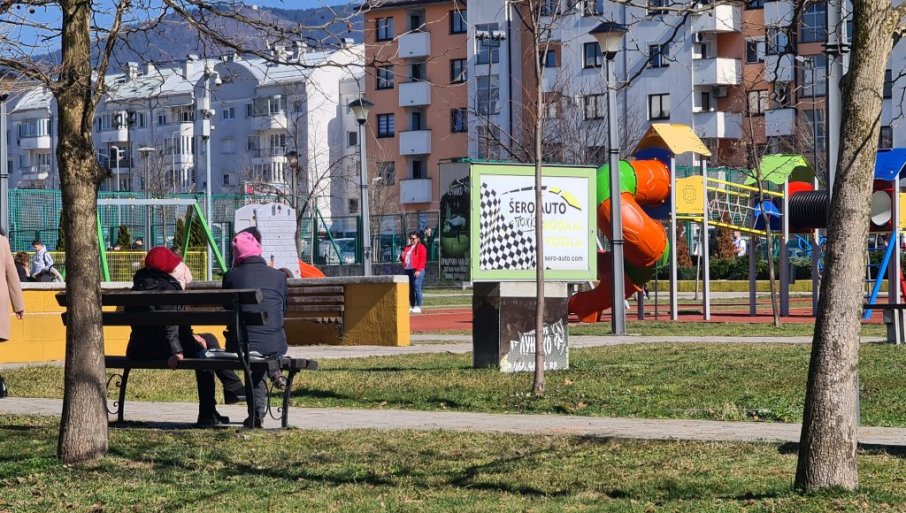 ДУГЕ ЛИСТЕ ЧЕКАЊА У ВРТИЋИМА: У Источном Сарајеву ради 11 предшколских установа, махом приватних