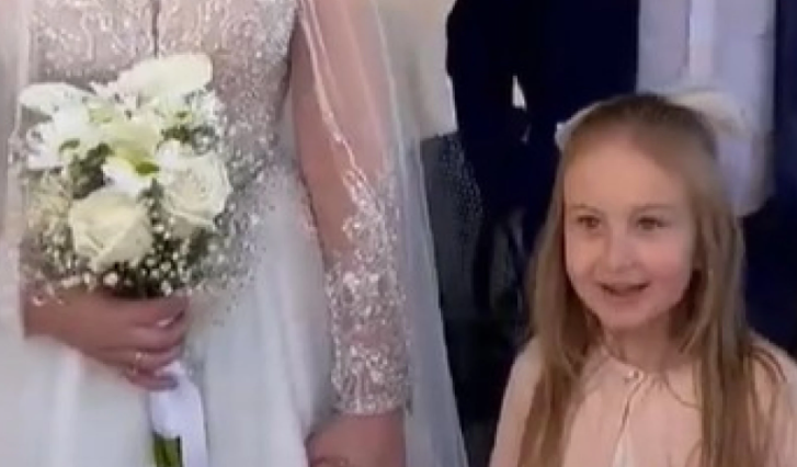 „NEMA TIH PARA DA KUPITE MOJU TETKU“ Poslušajte najemotivniji govor ikad (VIDEO)