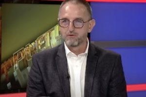 ZARADIO PREKRŠAJNI NALOG: Mahmutović vrijeđao policajce