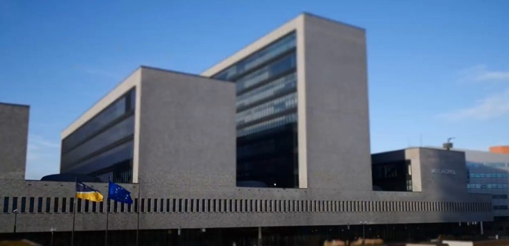 EVROPOL U AKCIJI PROTIV PEDOFILIJE: U Hrvatskoj uhapšeno jedno lice, za drugim se traga