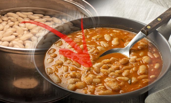 PROVJERITE DA LI POGREŠNO KUVATE PASULJ: Ove greške mogu pokvariti ukus i zdravlje