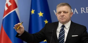 „SRBIJA BOLJE PRIPREMLJENA ZA ČLANSTVO U EU NEGO UKRAJINA“: Fico imao oštru poruku