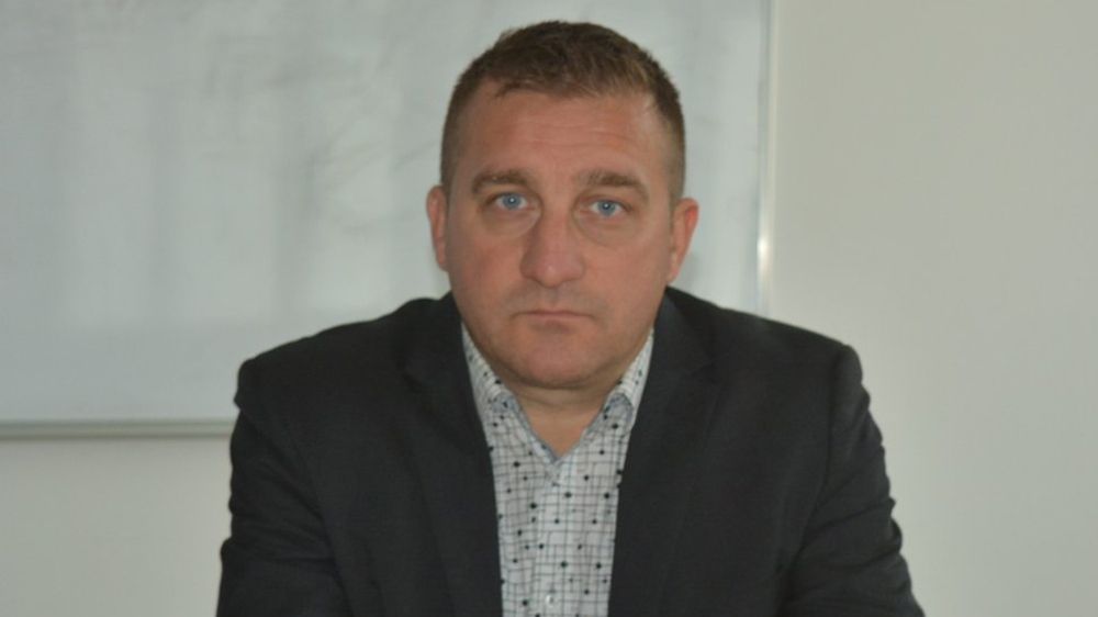 AKCIJA „KOVERTA“: Na Međunarodnom aerodromu u Sarajevu uhapšeno još jedno lice