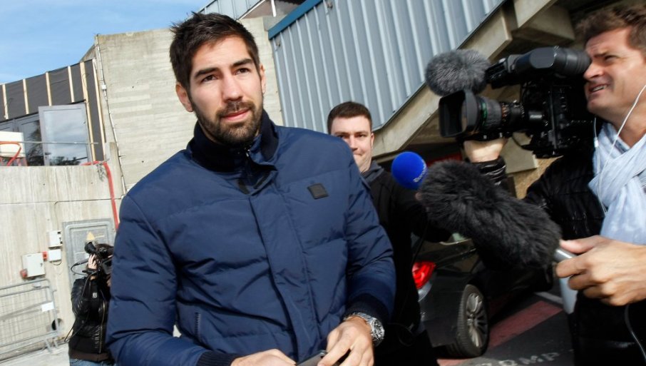 „TO SADA MIJENJA SVE…“ Nikola Karabatić ljut zbog odluke da se Evropsko prvenstvo održi u Beogradu