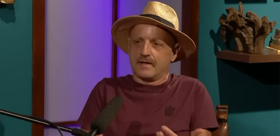 MILE KEKIN NA SLOBODI: Pjevač pušten iz zatvora